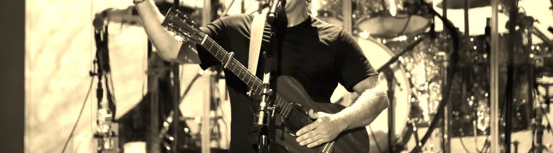 Billy Currington