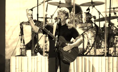 Billy Currington