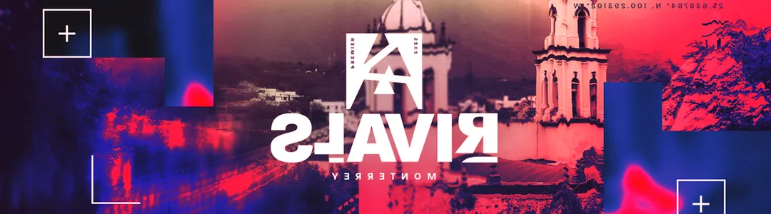 BLAST Premier Rivals
