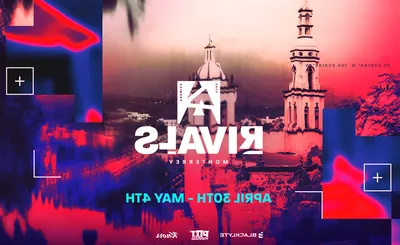BLAST Premier Rivals