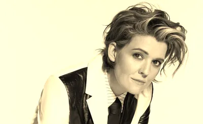 Brandi Carlile