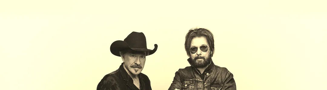 Brooks and Dunn