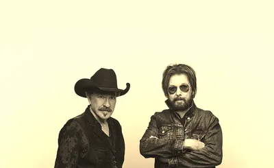Brooks and Dunn