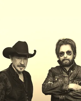 Brooks And Dunn