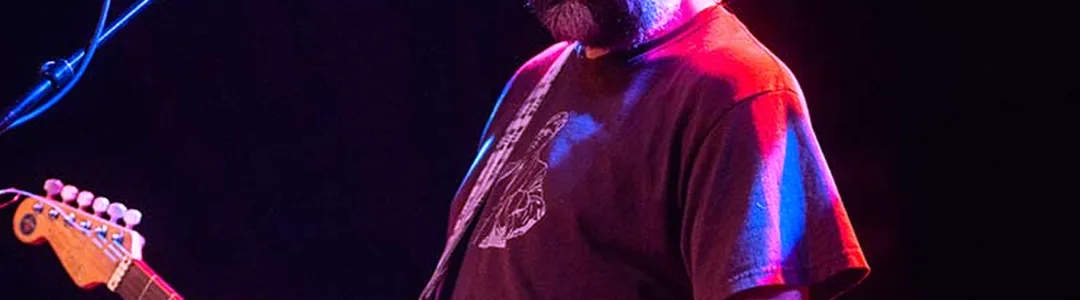 Built to Spill