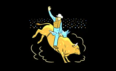 Bulls, Bands And Barrels