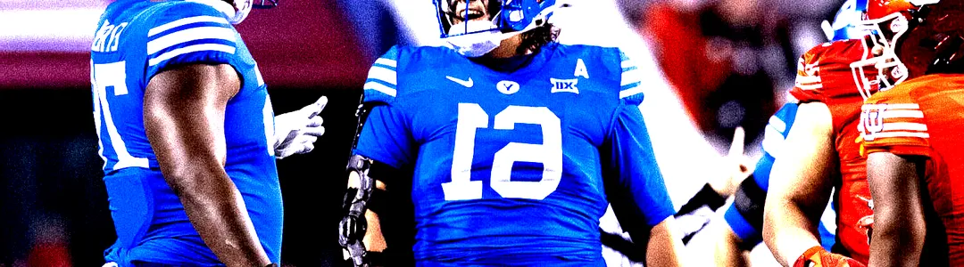 BYU Cougars Football
