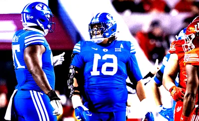 BYU Cougars Football