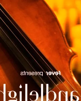 Candlelight: Neo-Soul Favorites