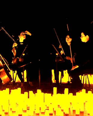 Candlelight: Tribute to Coldplay Fort Worth