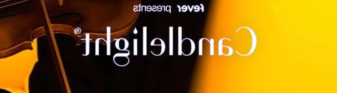 Candlelight: Tribute to Juan Gabriel on Strings