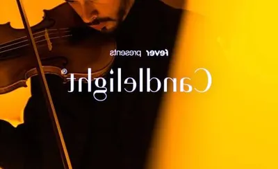 Candlelight: Tribute to Juan Gabriel on Strings