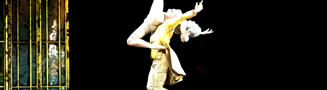 Casanova - Ballet