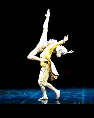Casanova - Ballet
