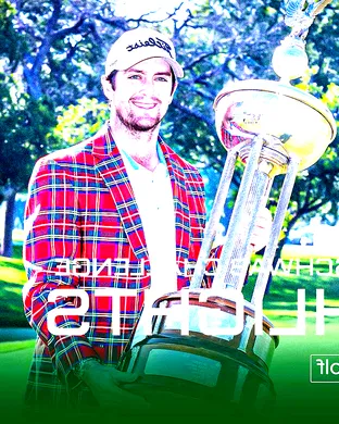 Charles Schwab Challenge - Good Any One Day Ticket