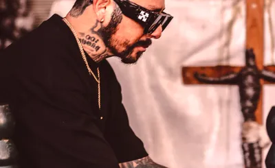Chris Estrada