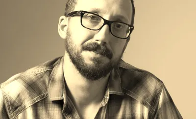Chris Porter