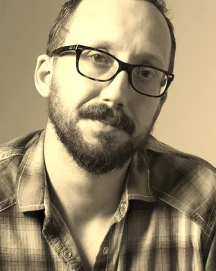 Chris Porter