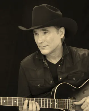 Clint Black
