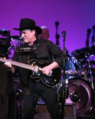Clint Black