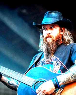 Cody Jinks