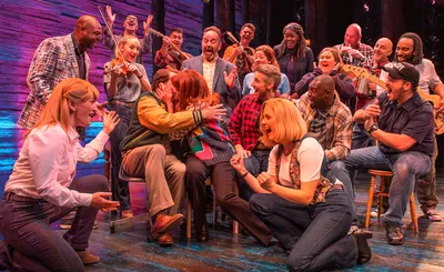 Come From Away