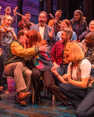 Come From Away