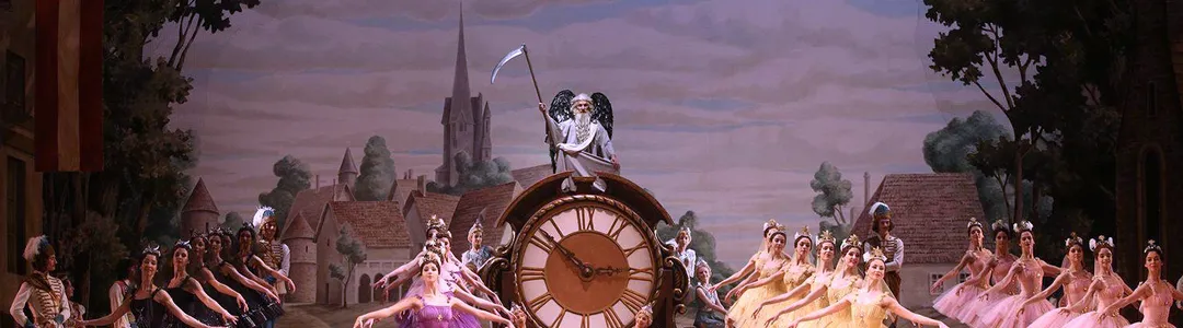 Coppelia