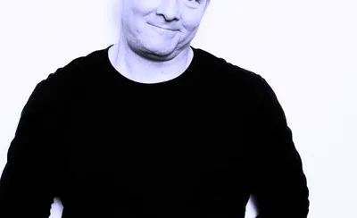 David Koechner - The Office Trivia with Todd Packer