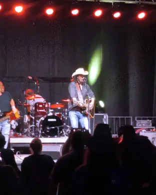 David Lee Murphy