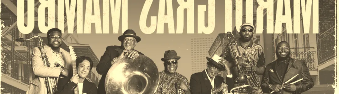 Dirty Dozen Brass Band