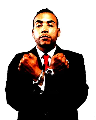 Don Omar Fort Worth