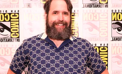 Duncan Trussell