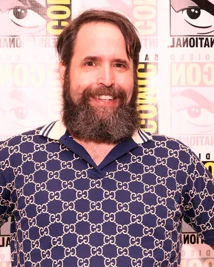 Duncan Trussell