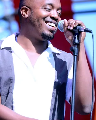 Durand Jones