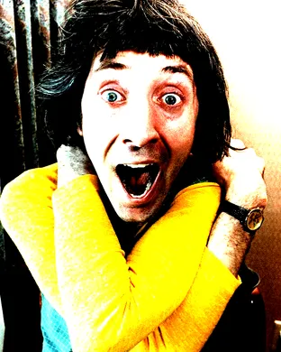 Emo Philips