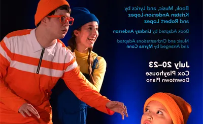 Finding Nemo