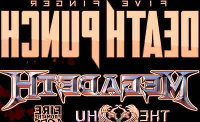 Five Finger Death Punch