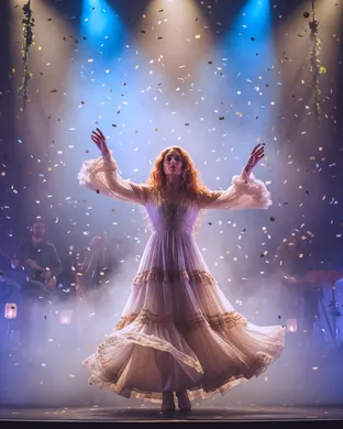 Florence and The Machine