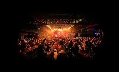 Fort Worth Music Festival