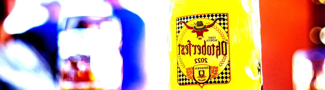 Fort Worth Oktoberfest