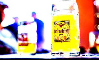 Fort Worth Oktoberfest