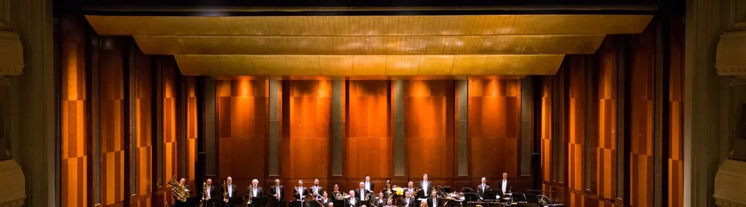 Fort Worth Symphony Orchestra