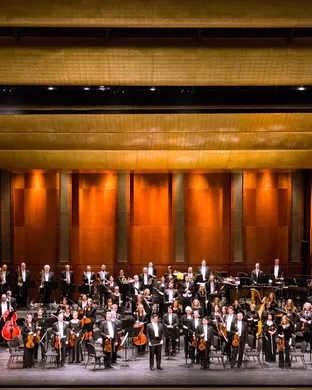 Fort Worth Symphony Orchestra Fort Worth