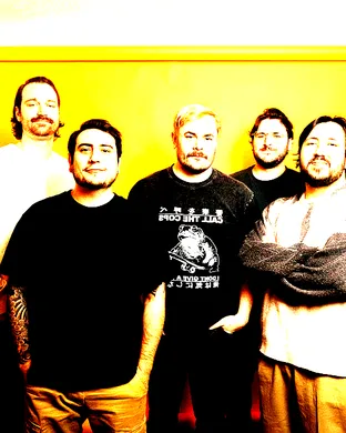 Live concert by Free Throw