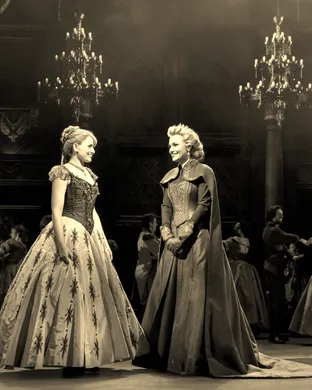 Frozen - The Musical Fort Worth
