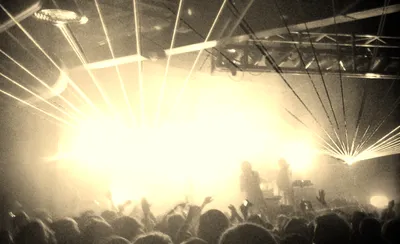 Ghostland Observatory