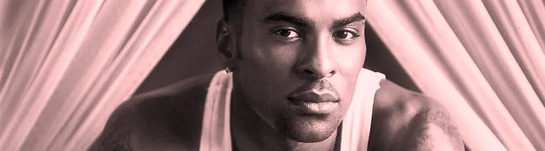 Ginuwine