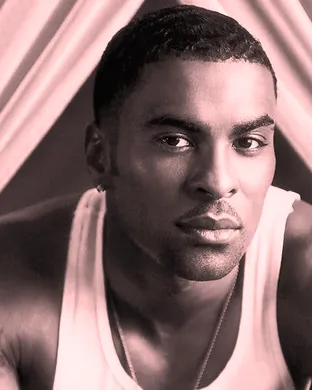 Ginuwine