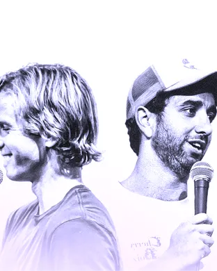 Chad & JT